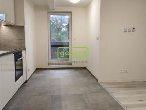 Pronájem bytu 1+kk, Brno, Tišnovská, 32 m2