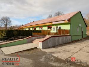 Prodej rodinného domu, Krasov, 268 m2