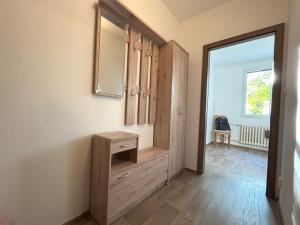 Pronájem bytu 1+1, Plzeň - Severní Předměstí, Sokolovská, 35 m2