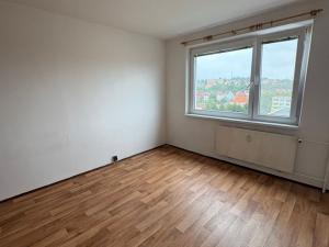 Pronájem bytu 1+kk, Sokolov, Jiřího z Poděbrad, 25 m2