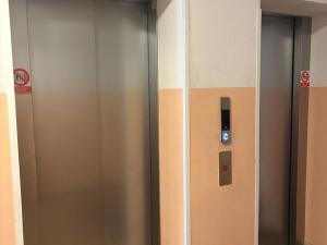 Pronájem bytu 1+kk, Sokolov, Jiřího z Poděbrad, 25 m2