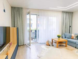 Prodej bytu 3+kk, Praha - Stodůlky, Toufarova, 78 m2