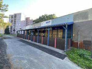 Pronájem skladu, Ostrava - Výškovice, Proskovická, 218 m2