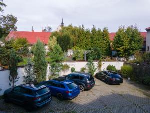 Prodej ubytování, Příbor, Švédská, 1604 m2