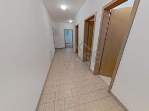 Prodej bytu 3+kk, Praha - Motol, Jeřabinová, 93 m2