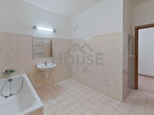 Prodej bytu 3+kk, Praha - Motol, Jeřabinová, 93 m2