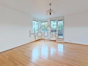 Prodej bytu 3+kk, Praha - Motol, Jeřabinová, 93 m2