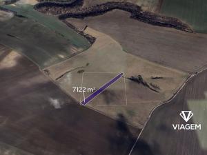 Prodej podílu pole, Vysoká, 1978 m2