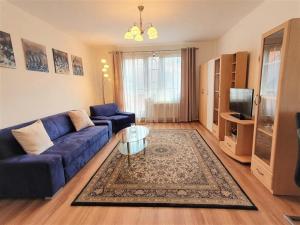 Pronájem bytu 2+kk, Praha, Patočkova, 80 m2