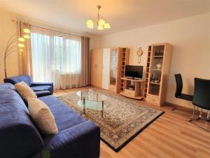 Pronájem bytu 2+kk, Praha, Patočkova, 80 m2