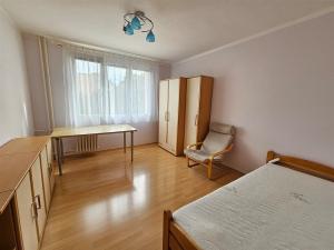 Pronájem bytu 3+1, Plzeň - Skvrňany, Lábkova, 74 m2