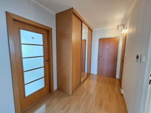 Pronájem bytu 3+1, Plzeň - Skvrňany, Lábkova, 74 m2