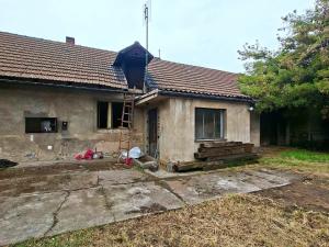 Prodej rodinného domu, Tišice, Labská, 100 m2