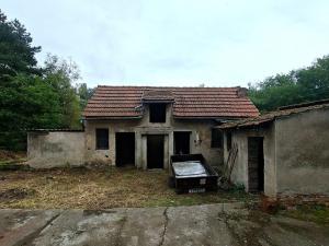 Prodej rodinného domu, Tišice, Labská, 100 m2