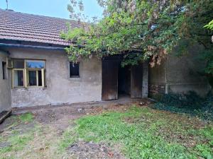 Prodej rodinného domu, Tišice, Labská, 100 m2