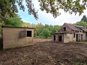 Prodej rodinného domu, Tišice, Labská, 100 m2