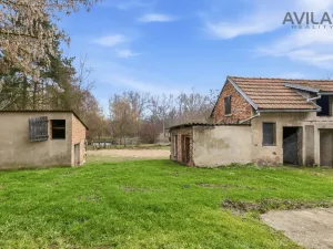 Prodej rodinného domu, Tišice, Labská, 100 m2