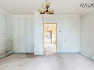 Prodej rodinného domu, Tišice, Labská, 100 m2