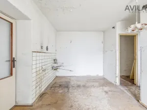 Prodej rodinného domu, Tišice, Labská, 100 m2