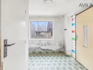 Prodej rodinného domu, Tišice, Labská, 100 m2