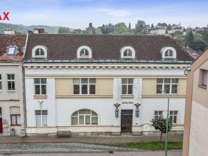 Prodej rodinného domu, Hronov, Čapkova, 400 m2