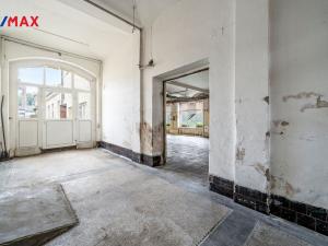 Prodej rodinného domu, Hronov, Čapkova, 400 m2