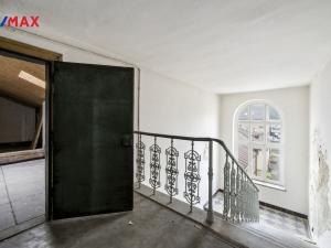 Prodej rodinného domu, Hronov, Čapkova, 400 m2