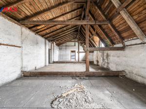 Prodej rodinného domu, Hronov, Čapkova, 400 m2