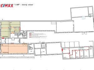 Prodej rodinného domu, Hronov, Čapkova, 400 m2