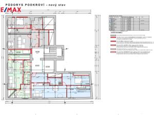 Prodej rodinného domu, Hronov, Čapkova, 400 m2