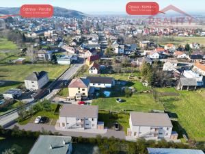 Prodej bytu 3+kk, Háj ve Slezsku, 81 m2