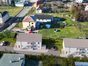 Prodej bytu 4+kk, Háj ve Slezsku, 77 m2