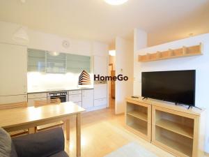 Pronájem bytu 2+kk, Praha - Vysočany, Nepilova, 40 m2