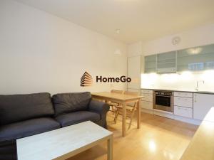 Pronájem bytu 2+kk, Praha - Vysočany, Nepilova, 40 m2