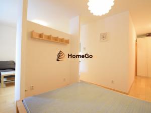 Pronájem bytu 2+kk, Praha - Vysočany, Nepilova, 40 m2