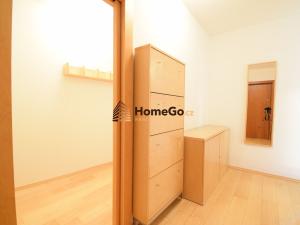 Pronájem bytu 2+kk, Praha - Vysočany, Nepilova, 40 m2