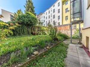 Prodej bytu 2+kk, Praha, Černomořská, 57 m2