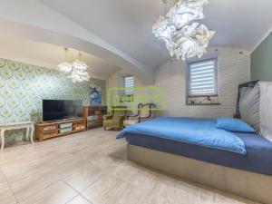 Prodej bytu 2+kk, Praha, Černomořská, 57 m2