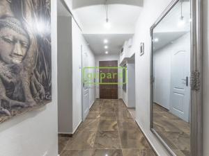 Prodej bytu 2+kk, Praha, Černomořská, 57 m2
