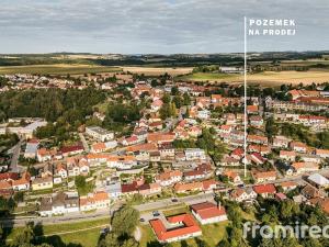 Prodej pozemku pro bydlení, Ostrov u Macochy, 299 m2