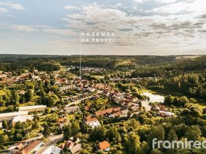 Prodej pozemku pro bydlení, Ostrov u Macochy, 299 m2