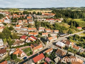 Prodej pozemku pro bydlení, Ostrov u Macochy, 299 m2