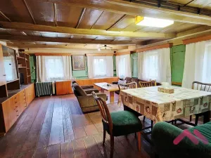 Prodej chalupy, Šluknov, 350 m2