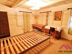 Prodej chalupy, Šluknov, 350 m2