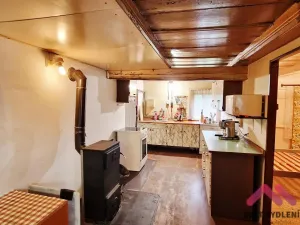 Prodej chalupy, Šluknov, 350 m2