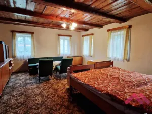 Prodej chalupy, Šluknov, 350 m2