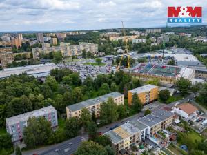 Prodej bytu 2+kk, Havířov, Hálkova, 46 m2