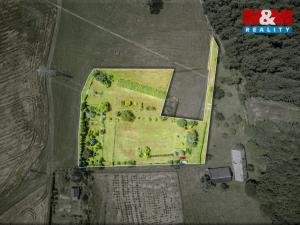 Prodej chaty, Hronov, 40 m2