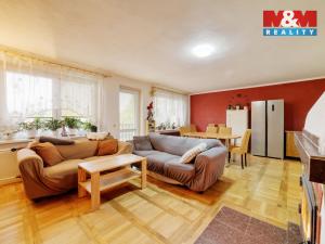 Prodej rodinného domu, Mariánské Lázně - Chotěnov-Skláře, 140 m2