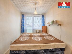 Pronájem bytu 2+1, Kladno, Vitry, 54 m2
